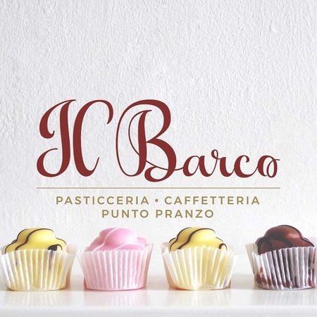 Il Barco Pasticceria